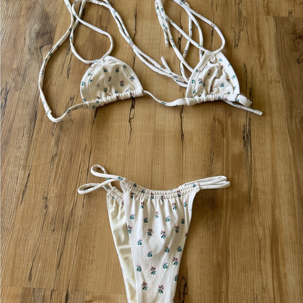 Montce Bikini Set xs/s